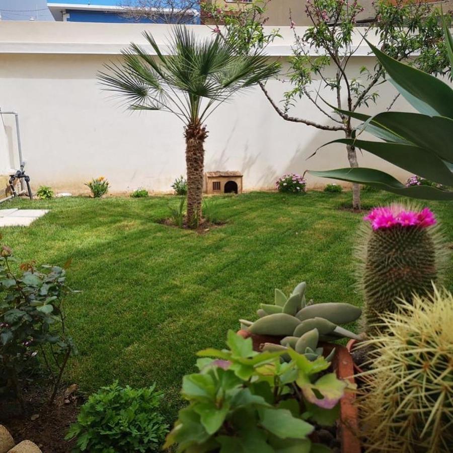 Il Giardino Nascosto Bed & Breakfast Portopalo Di Capo Passero Екстериор снимка