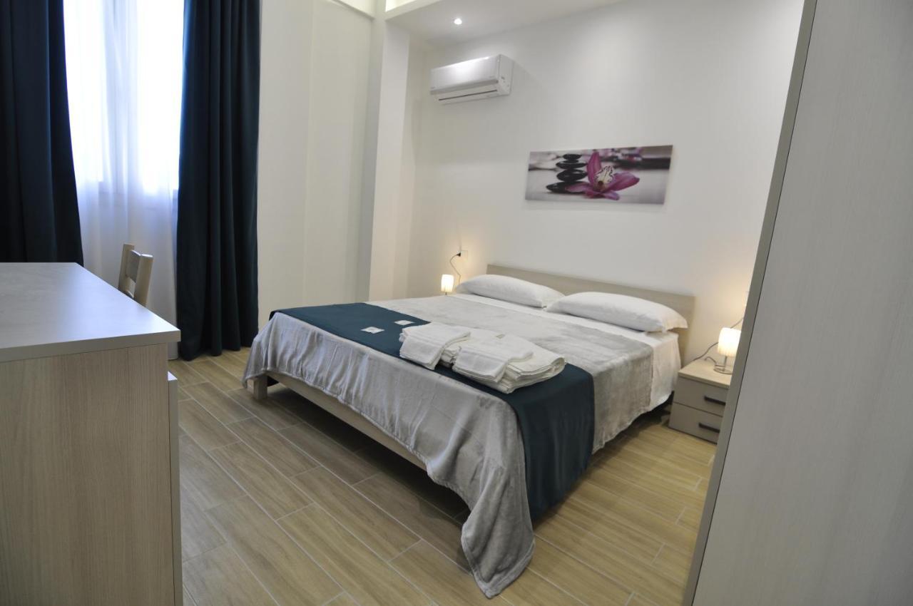 Il Giardino Nascosto Bed & Breakfast Portopalo Di Capo Passero Екстериор снимка