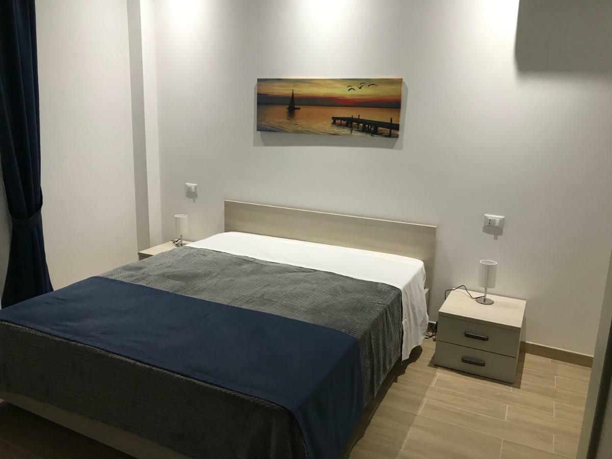 Il Giardino Nascosto Bed & Breakfast Portopalo Di Capo Passero Екстериор снимка