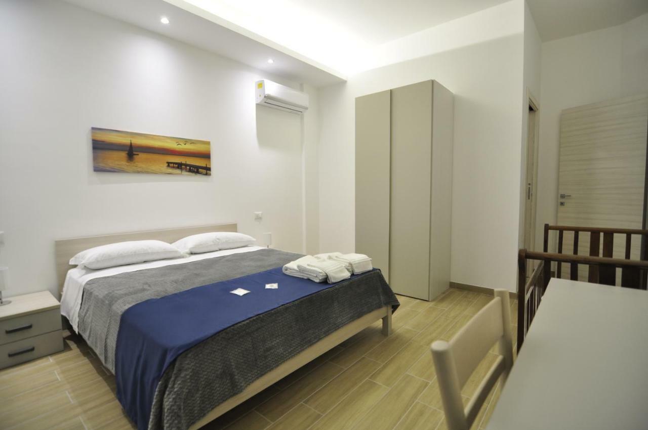 Il Giardino Nascosto Bed & Breakfast Portopalo Di Capo Passero Екстериор снимка