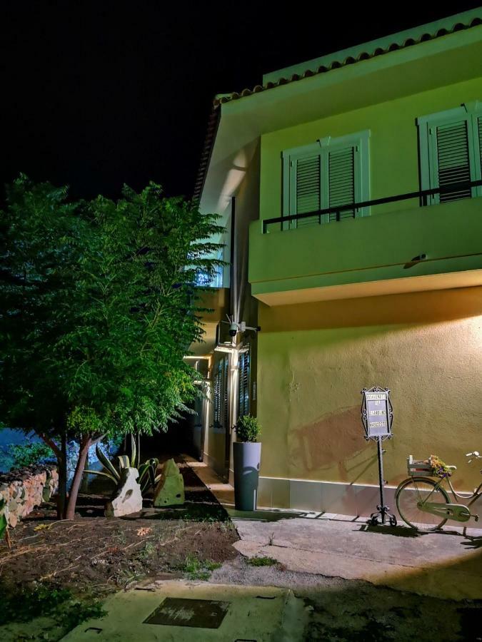 Il Giardino Nascosto Bed & Breakfast Portopalo Di Capo Passero Екстериор снимка